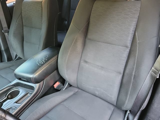 Used 2025 Dodge Durango GT w/ Blacktop Package AWD/4WD image 11