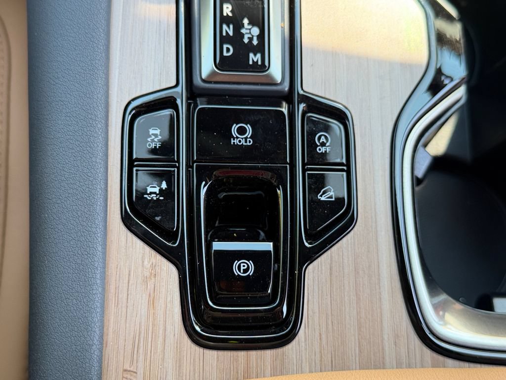 New 2026 Lexus RX 350 AWD image 26