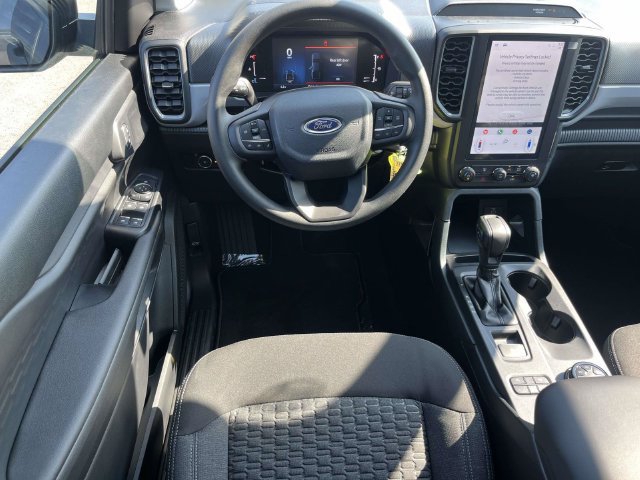 New 2026 Ford Ranger XL w/ Trailer Tow Package AWD/4WD image 5