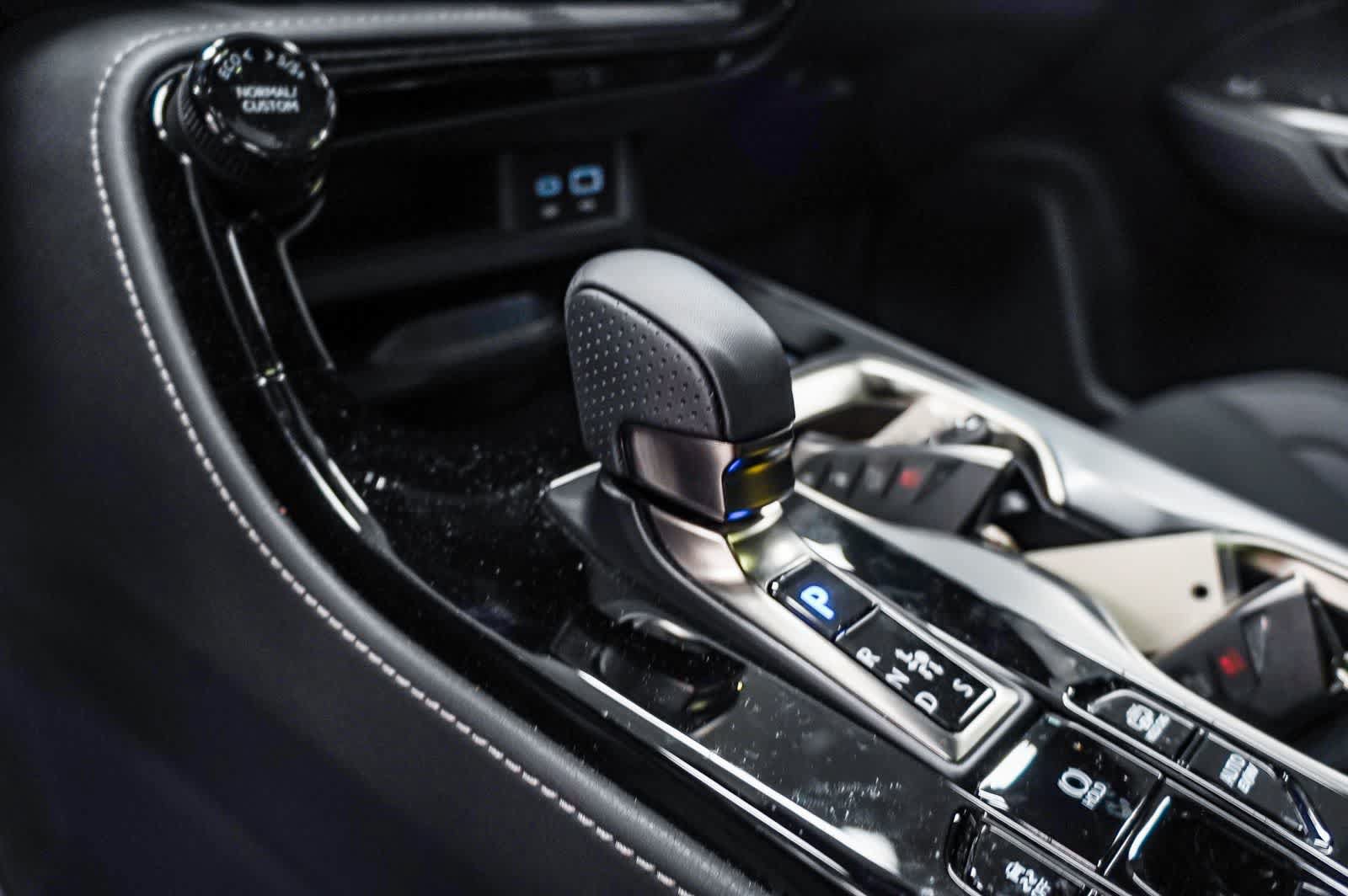 Used 2026 Lexus NX 450h+ F Sport AWD/4WD image 19