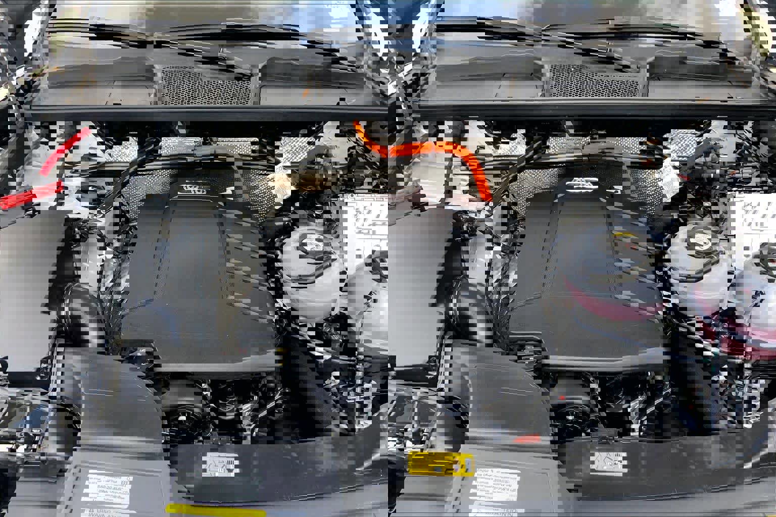 Used 2024 Audi Q5 e Premium Plus image 32