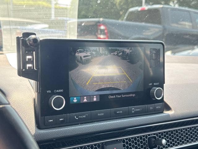 Used 2022 Honda Civic Sport image 20