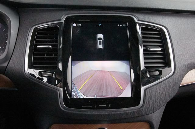 Certified 2023 Volvo XC90 B6 Plus AWD/4WD image 15
