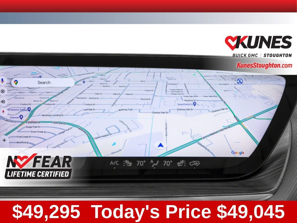 New 2026 Buick Envision Sport Touring image 16
