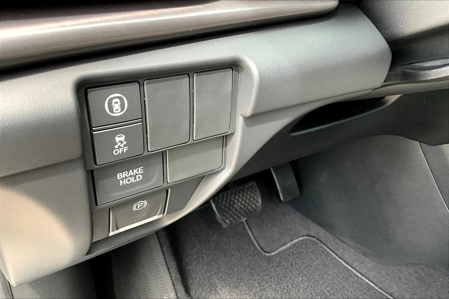 Certified 2025 Acura RDX SH-AWD image 19