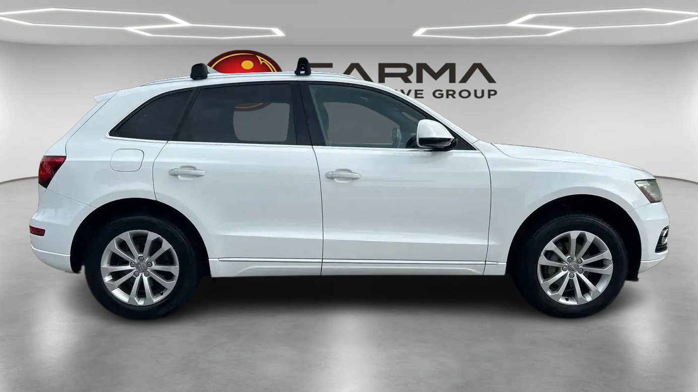 Used 2015 Audi Q5 2.0T Premium AWD/4WD image 6