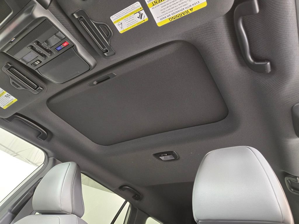 New 2026 Subaru Outback Limited XT image 10