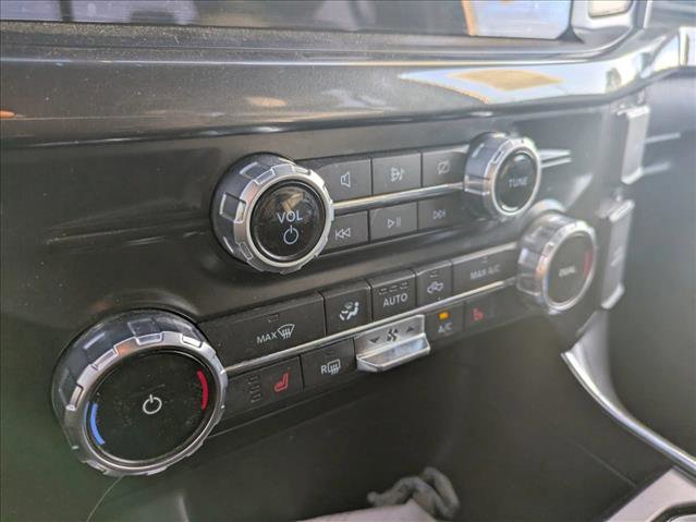 Used 2022 Ford F150 XLT w/ Equipment Group 302A High AWD/4WD image 11