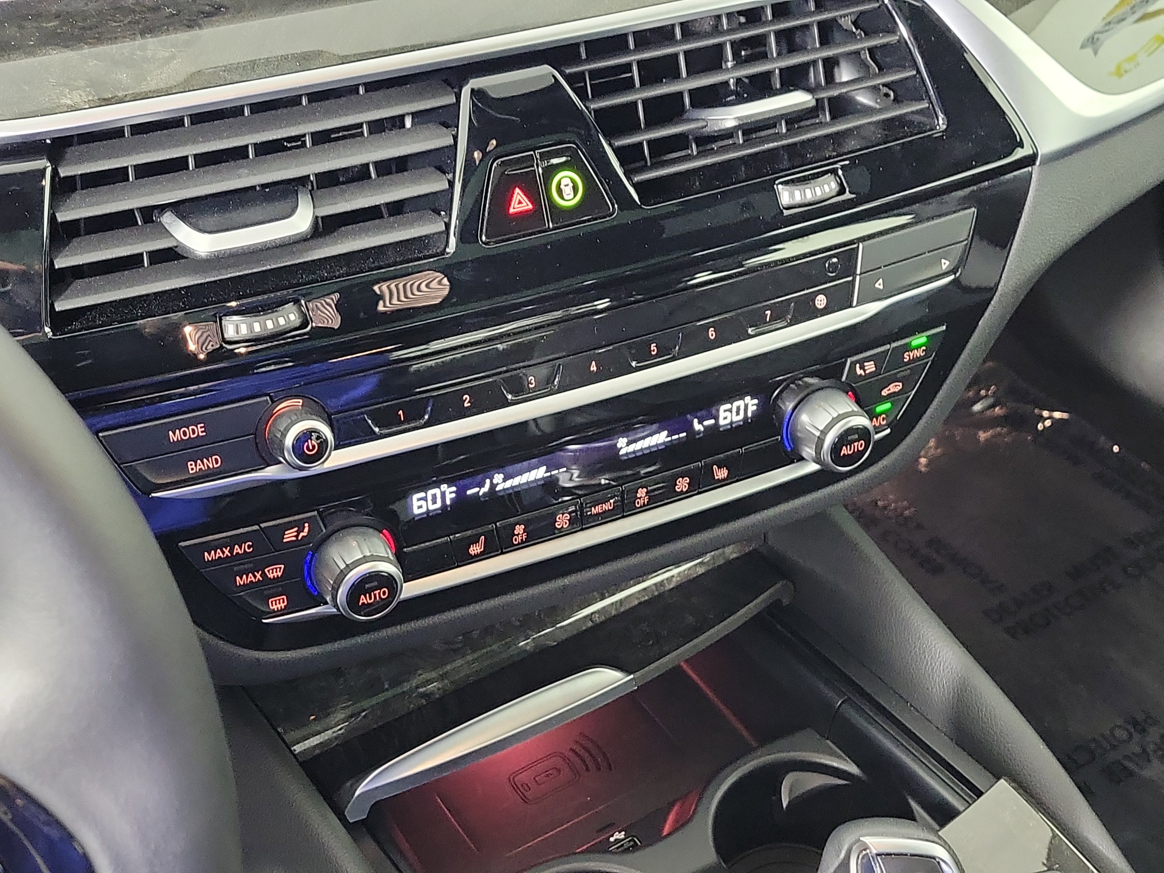 Certified 2023 BMW 540i xDrive w/ Premium Package image 21