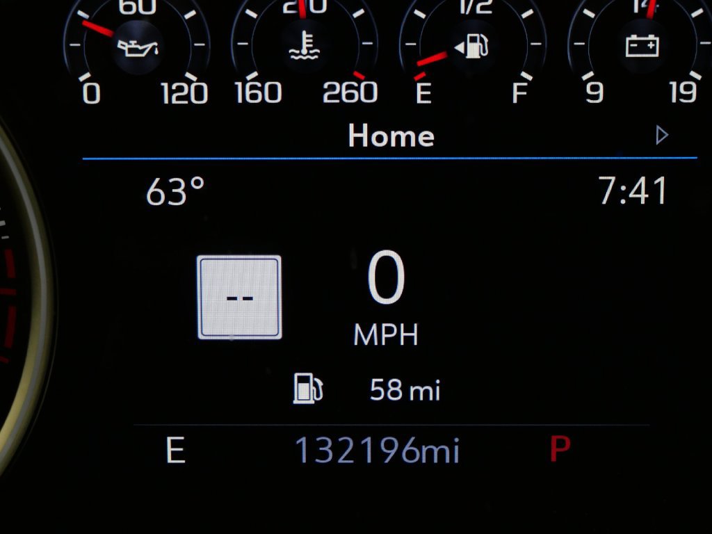 Used 2021 Chevrolet Suburban High Country AWD/4WD image 29