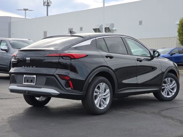 New 2026 Buick Envista Preferred w/ Convenience I Package image 20