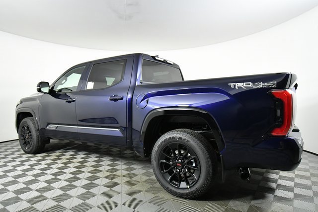 New 2026 Toyota Tundra Platinum image 13