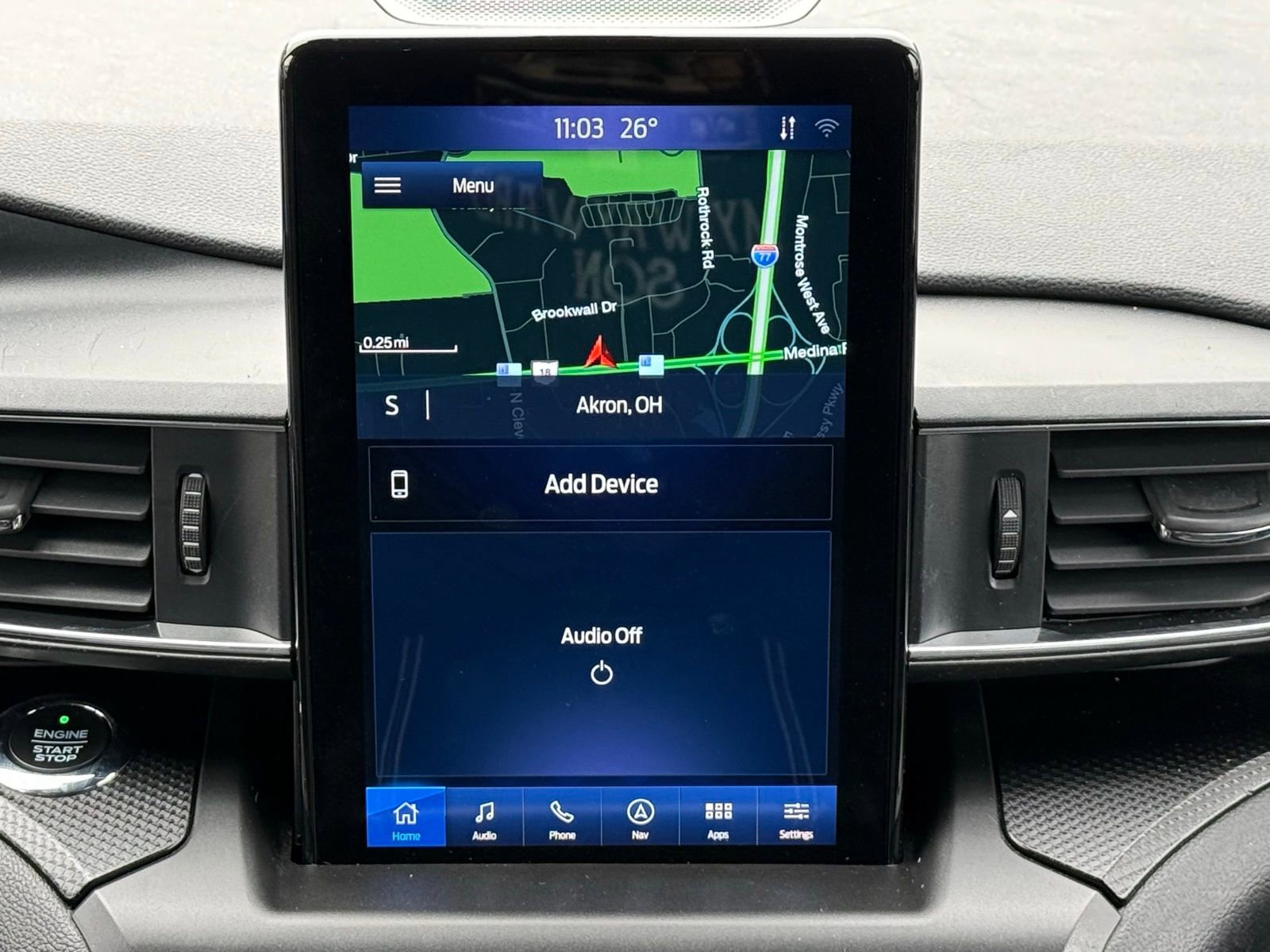 Used 2020 Ford Explorer ST w/ ST Street Pack AWD/4WD image 24