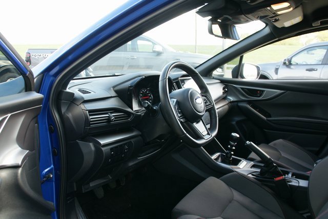 Used 2024 Subaru WRX image 14