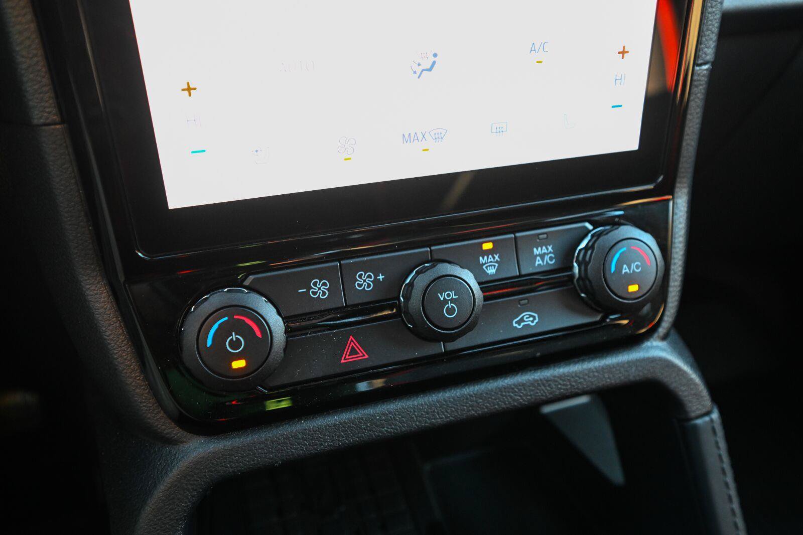 Used 2025 Ford Ranger Raptor AWD/4WD image 37