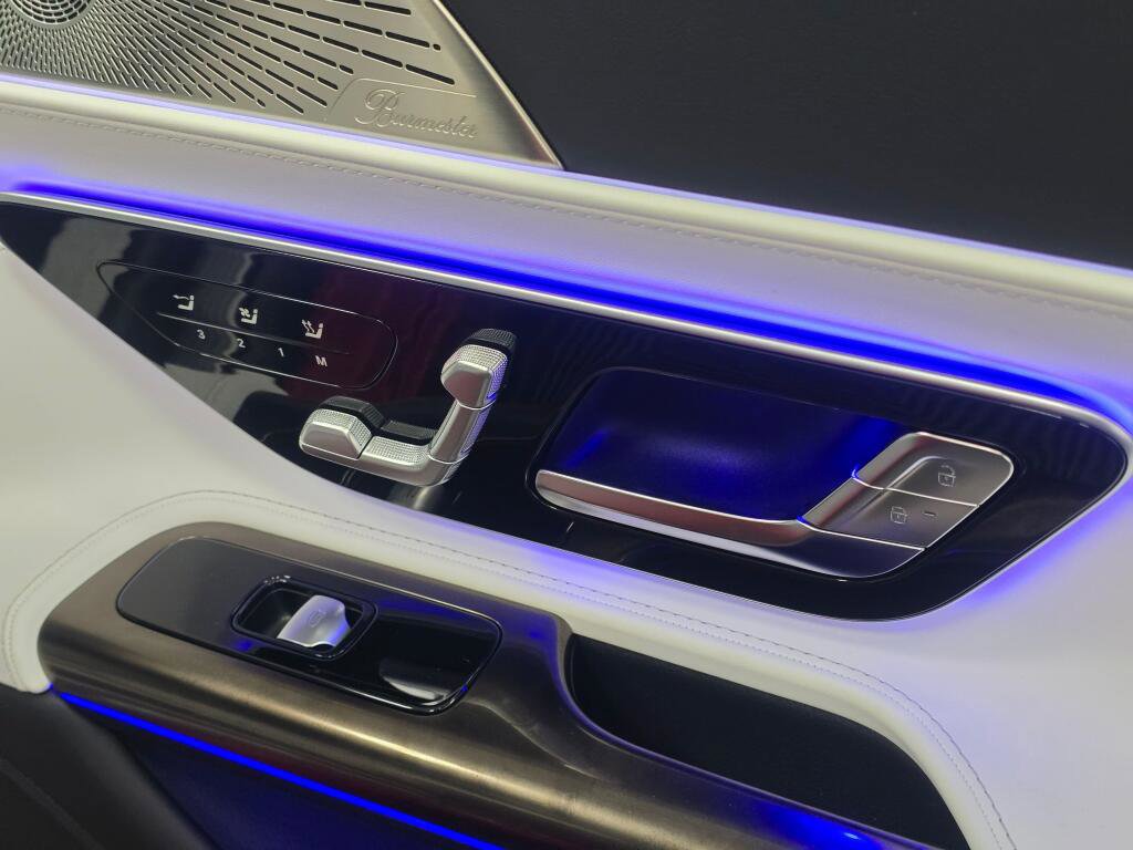 New 2026 Mercedes-Benz SL 43 AMG image 29