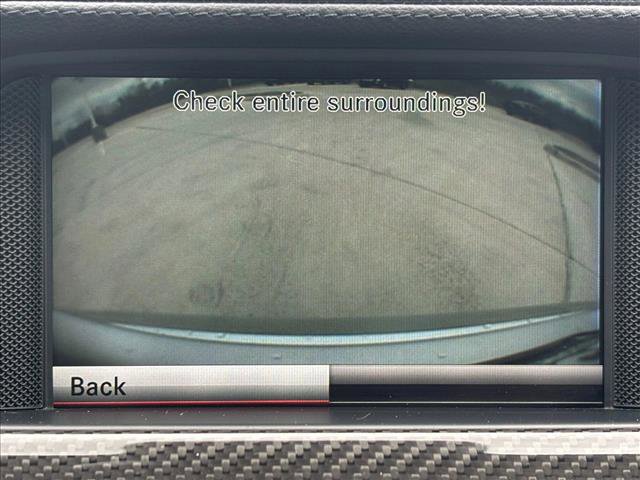 Used 2013 Mercedes-Benz CLS 63 AMG CLS 63 AMG image 16