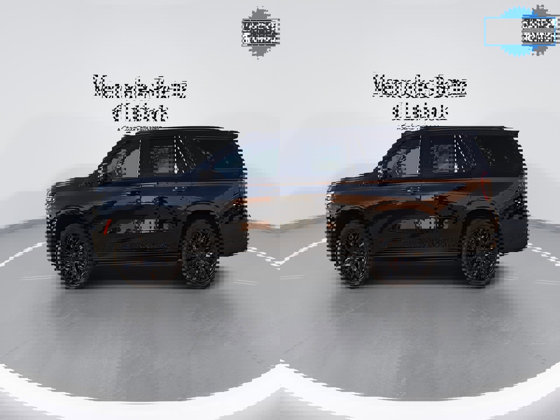 Used 2025 Chevrolet Tahoe High Country image 5