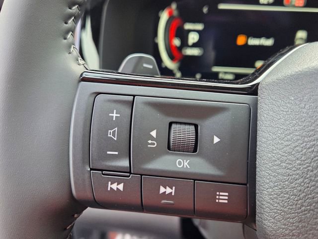 New 2026 Nissan Pathfinder Platinum w/ Cargo Package image 25