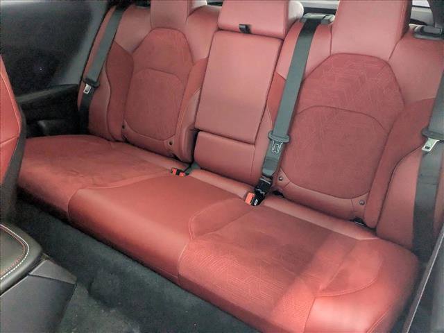 New 2026 Dodge Charger Daytona Scat Pack image 16