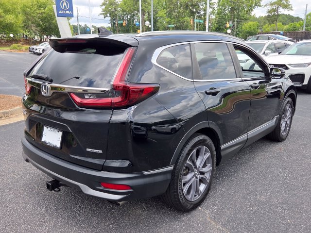 Used 2020 Honda CR-V Touring image 23