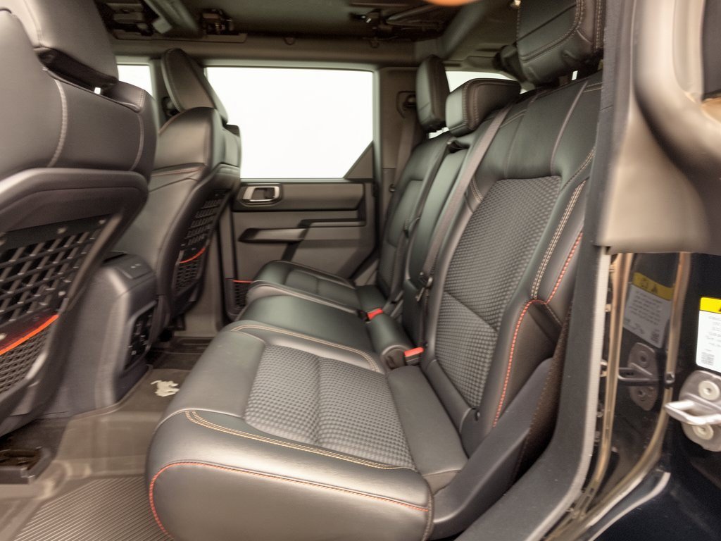 Used 2024 Ford Bronco Raptor AWD/4WD image 25