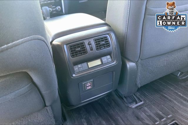 Used 2018 Nissan Pathfinder S image 35