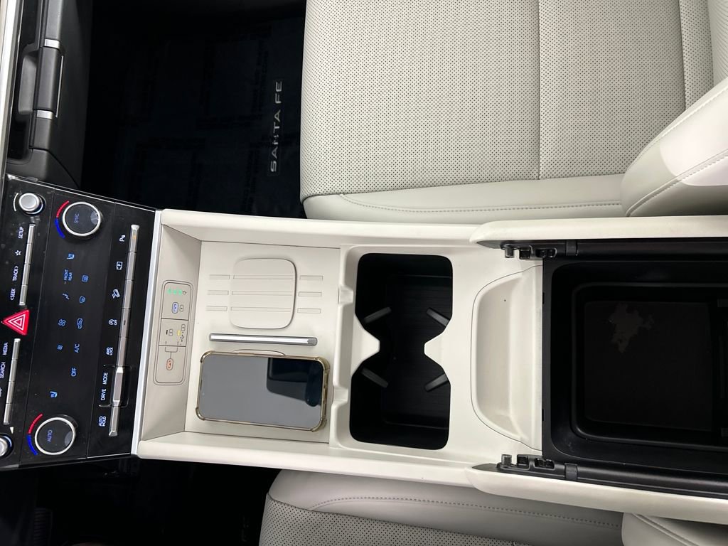 New 2026 Hyundai Santa Fe SEL image 15
