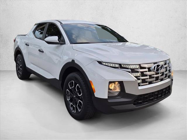 Used 2023 Hyundai Santa Cruz SE AWD/4WD image 3