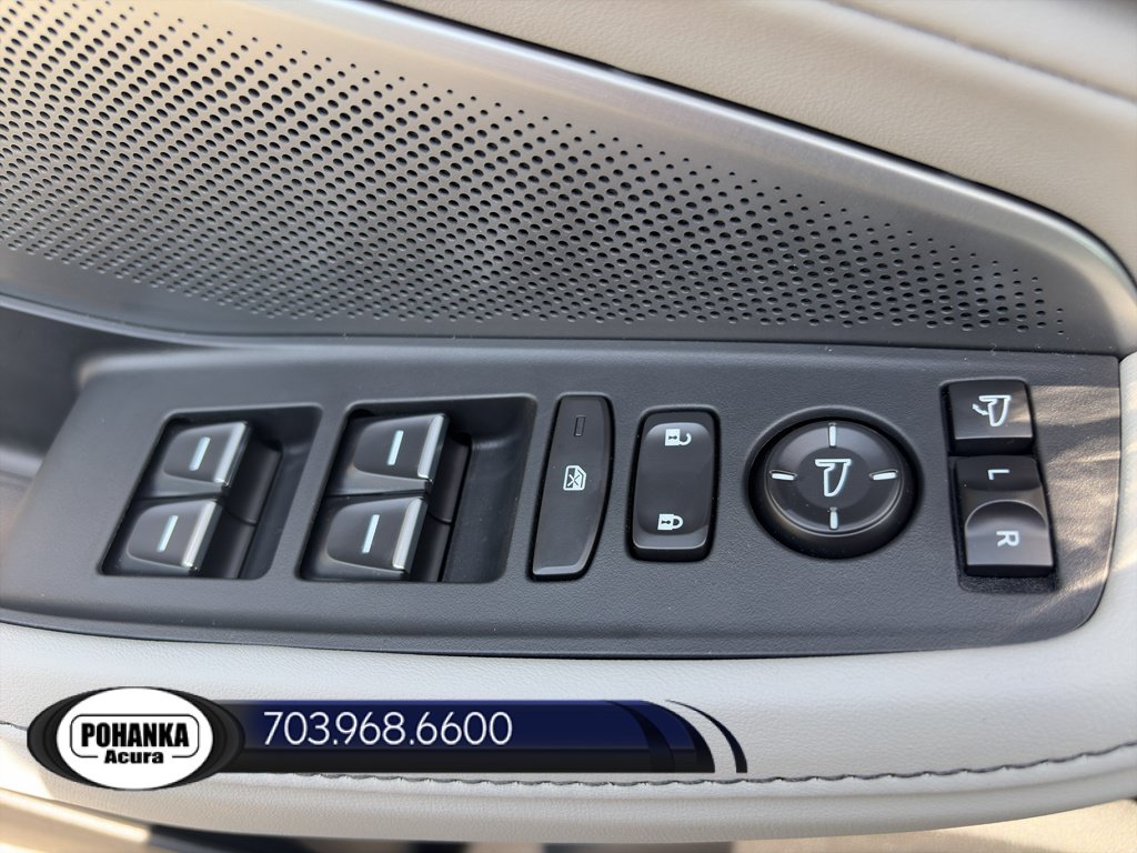 New 2026 Acura MDX w/ Technology Package AWD/4WD image 25