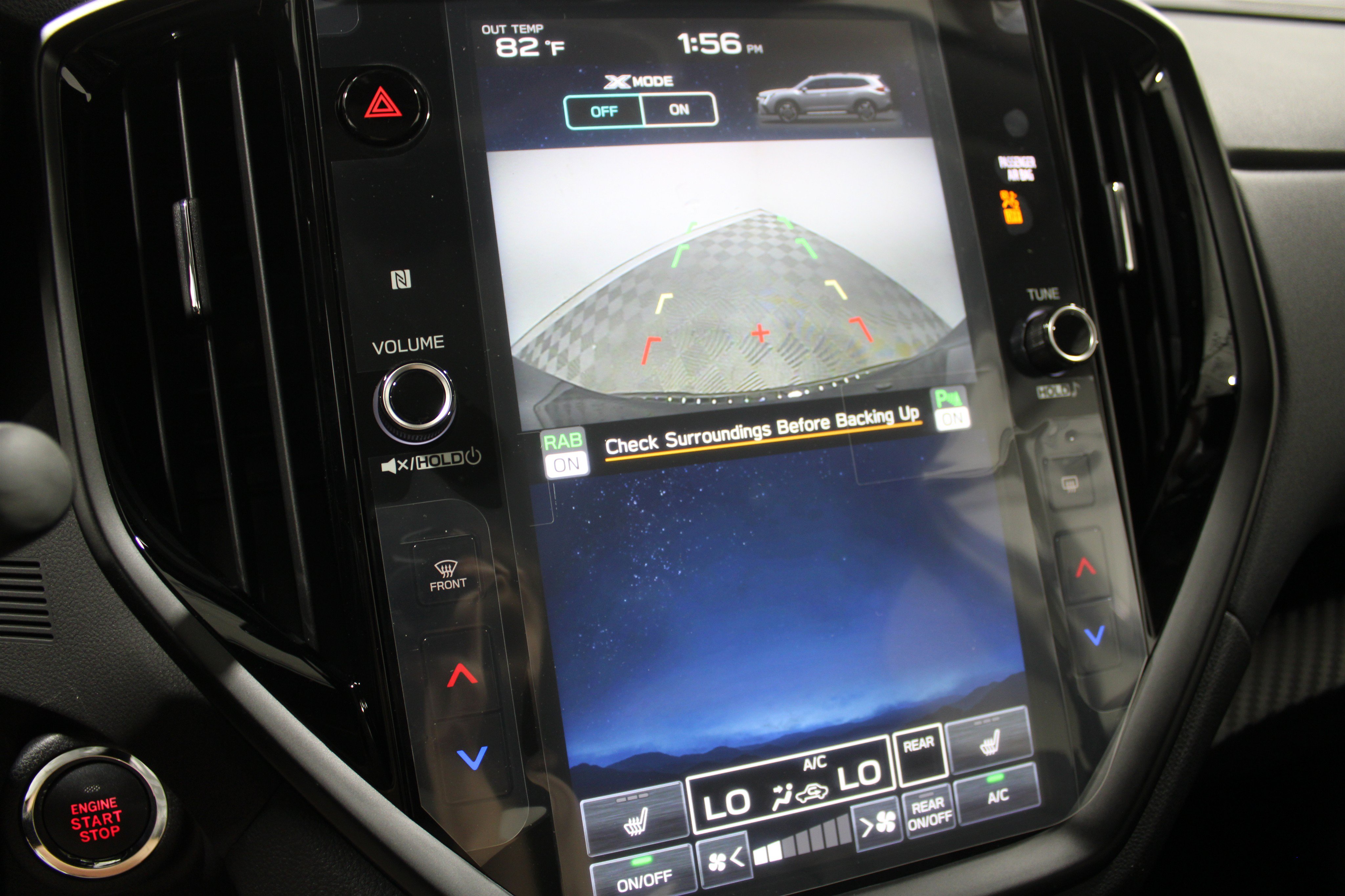New 2027 Subaru Ascent Premium AWD/4WD image 24