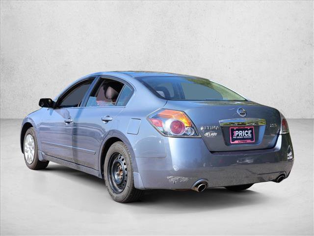 Used 2012 Nissan Altima 2.5 S FWD image 7