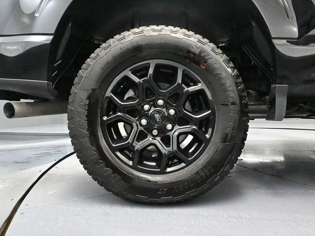 Used 2024 Ford F150 XLT w/ Tow/Haul Package image 16