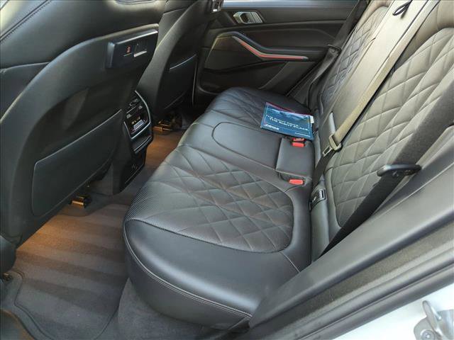 Used 2023 BMW X5 sDrive40i w/ Premium Package image 19