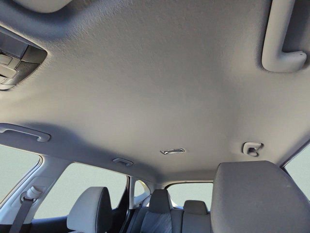 New 2026 Kia Seltos LX image 13