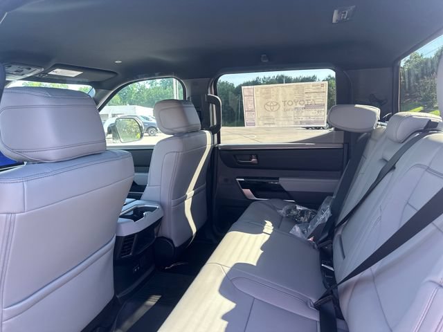 New 2026 Toyota Tundra Limited AWD/4WD image 19