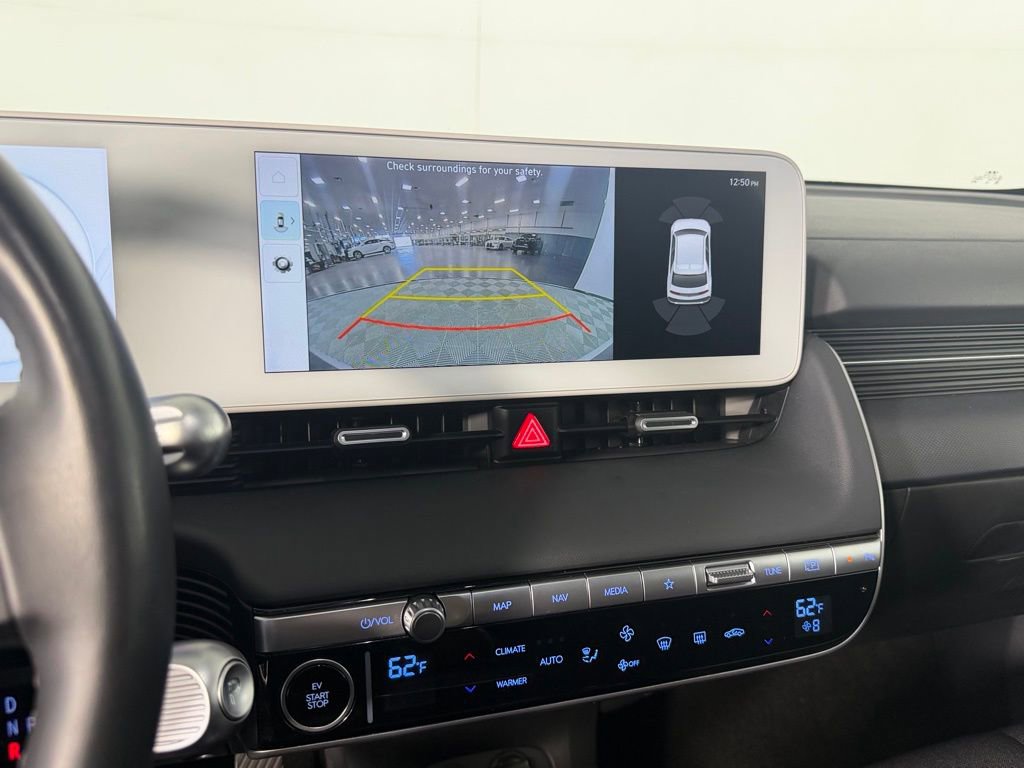 Used 2024 Hyundai Ioniq 5 SEL RWD image 20