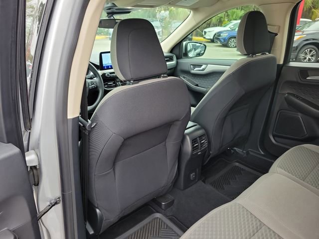 Used 2020 Ford Escape SE FWD image 13