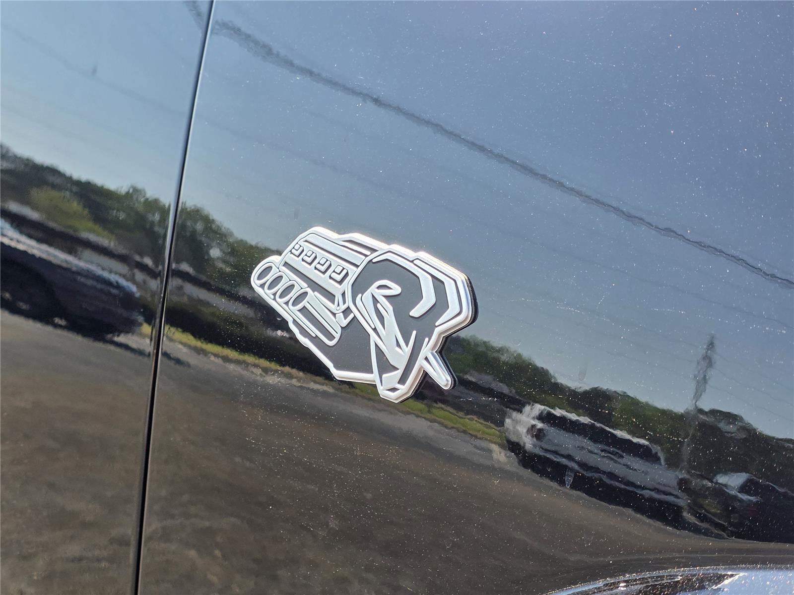 New 2026 RAM 1500 Laramie image 36