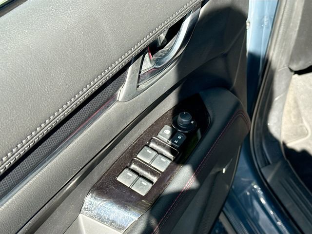 Certified 2023 MAZDA CX-5 Carbon Edition AWD/4WD image 21