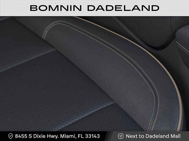 Used 2026 Chevrolet Suburban Premier image 21