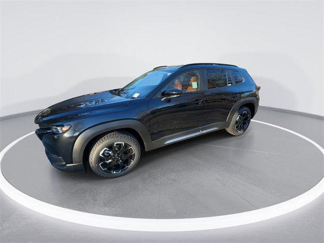 New 2026 MAZDA CX-50 Meridian Edition w/ Weather Package image 5