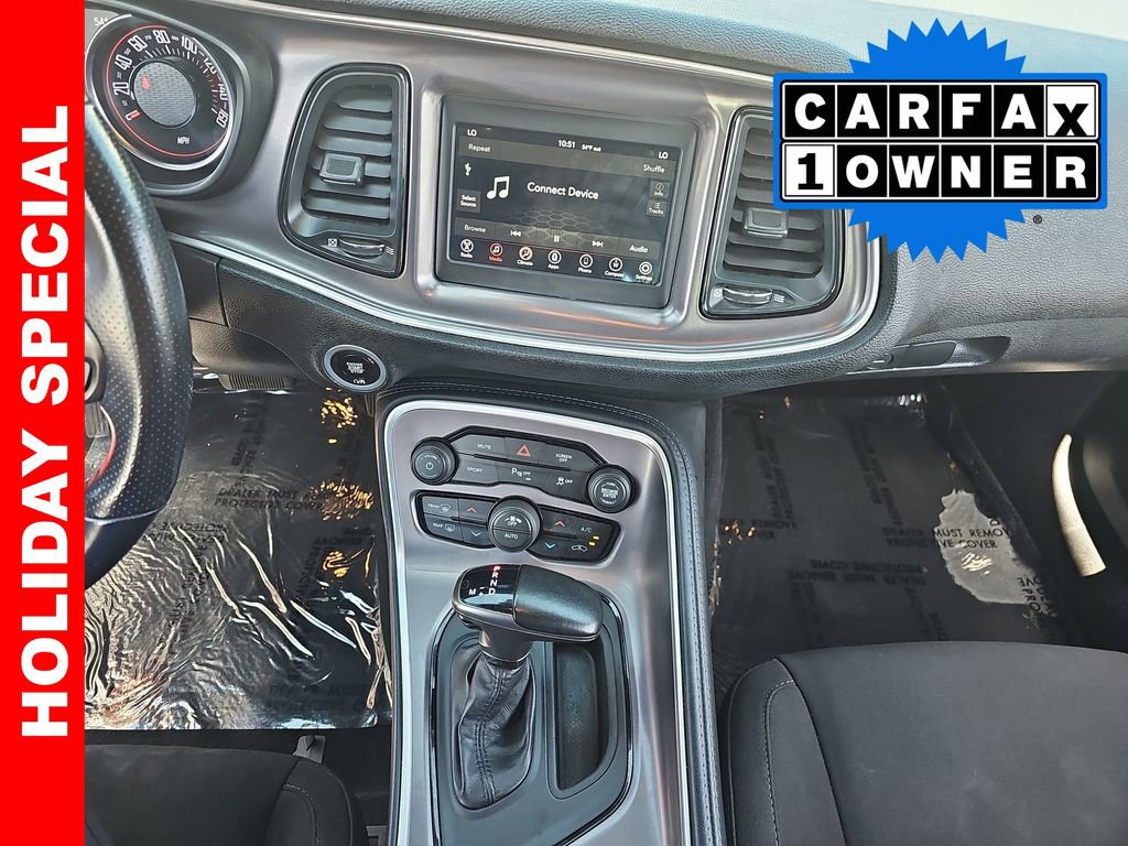 Used 2022 Dodge Challenger R/T image 19