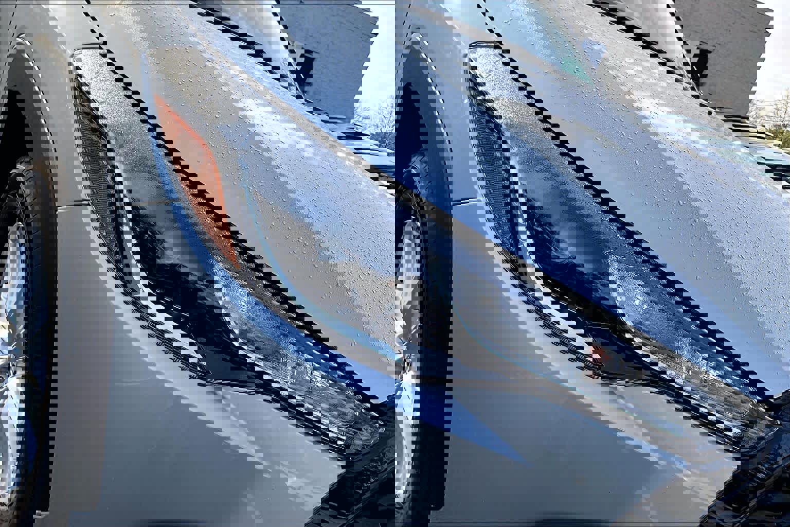 Certified 2024 Toyota Corolla Cross LE w/ Moonroof Package image 29