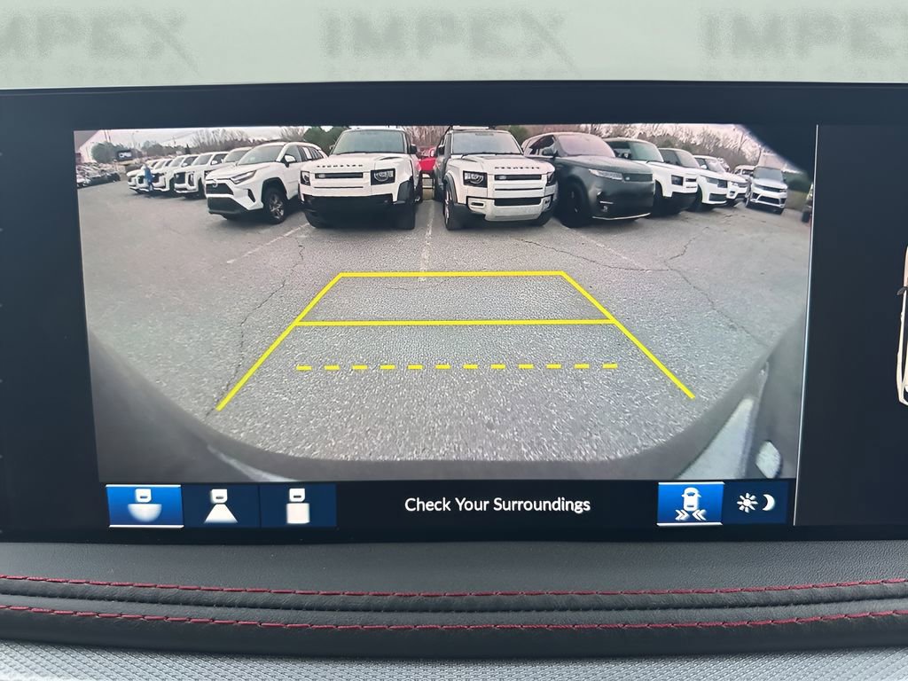 Used 2025 Acura MDX A-Spec image 23