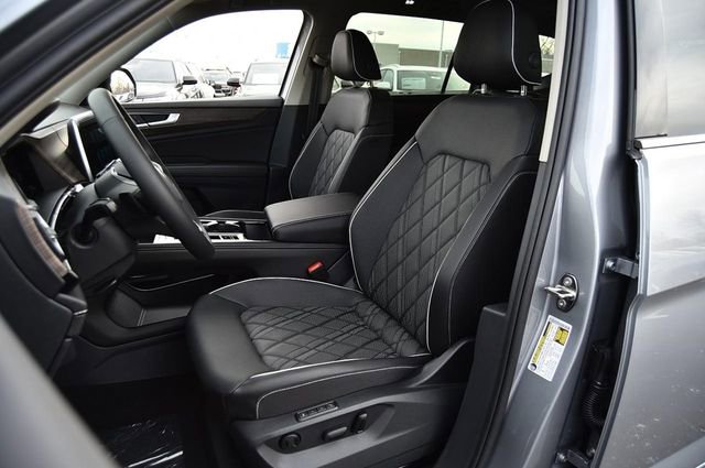 New 2026 Volkswagen Atlas SEL Premium R-Line image 19