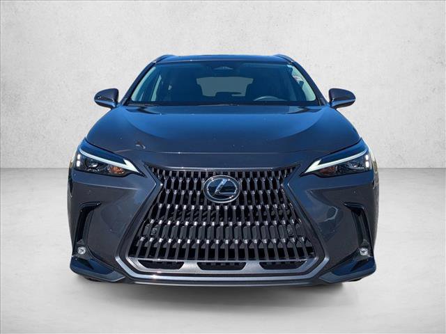 Certified 2024 Lexus NX 350 AWD w/ Premium Package video 2