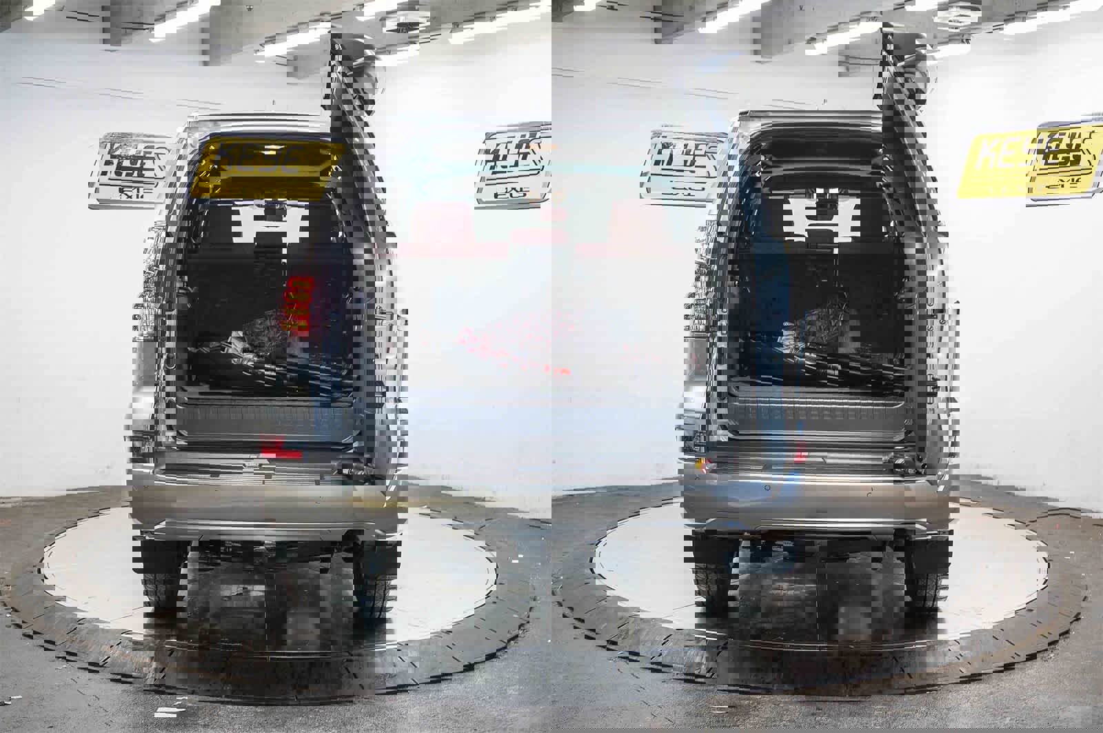 Certified 2023 Lexus GX 460 Premium image 27