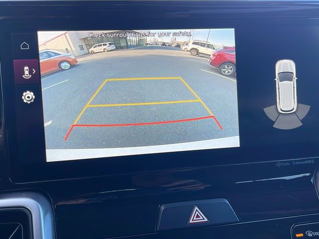 Used 2022 Kia Sorento S image 31