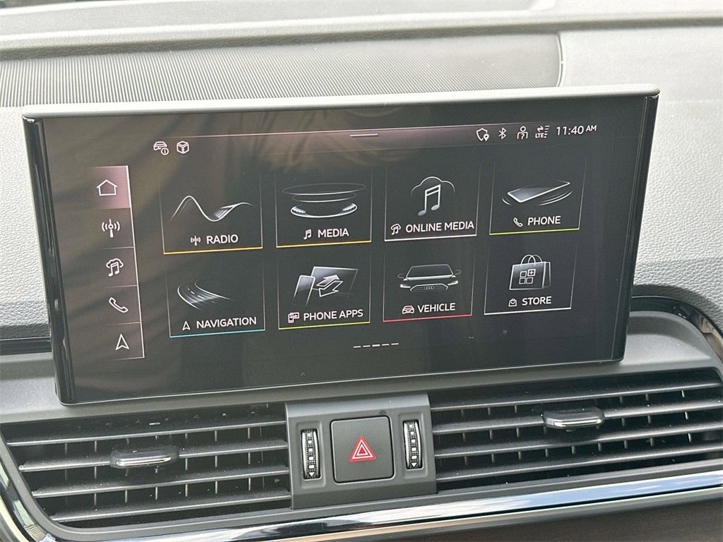 Used 2025 Audi Q5 2.0T Premium Plus image 15